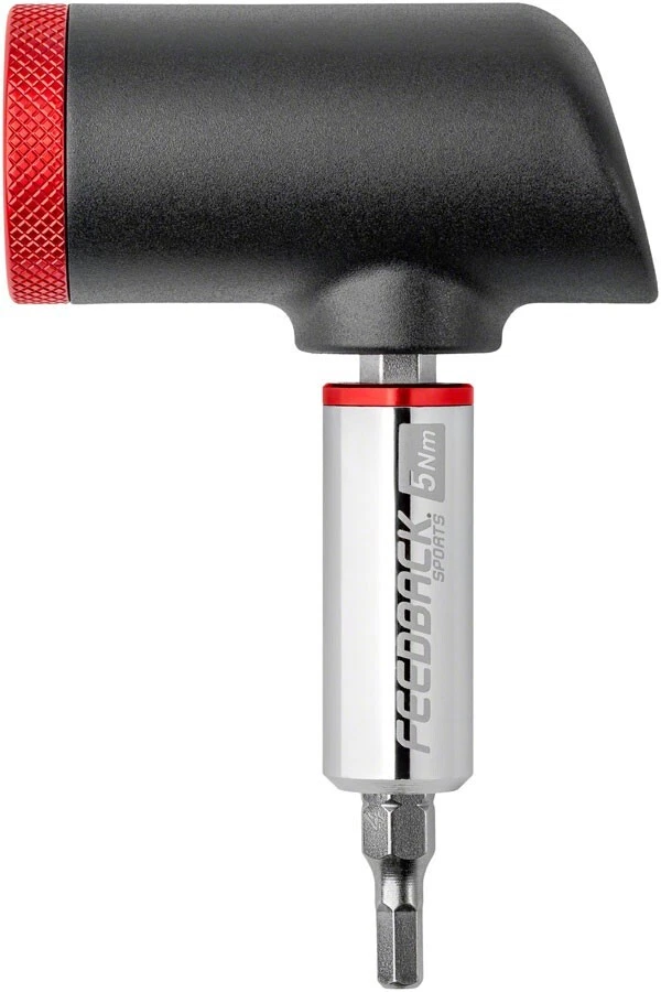 Feedback Sports Reflex Fixed Torque Bit Driver - Thumbnail 3