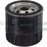 Kolbenschmidt 50014678 ÖLfilter FüR Vw Audi Seat Skoda Cupra