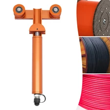 High Quality Cable Bender Wire Bending Tool Wire Bending Machine #Hydraulic 180°