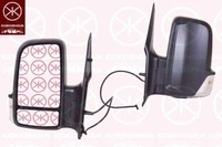 Neu Komplett AußEnspiegel - Links - FüR Mercedes-Benz Sprinter (B906) 2006-2013