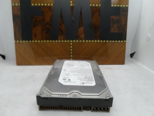 Disco duro SEAGATE 300 GB IDE HDD 3,5" ST3300622A 9BD044-304 - Imagen 2 de 3
