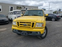 2006 Ford Ranger FX4 Level II SuperCab 4WD