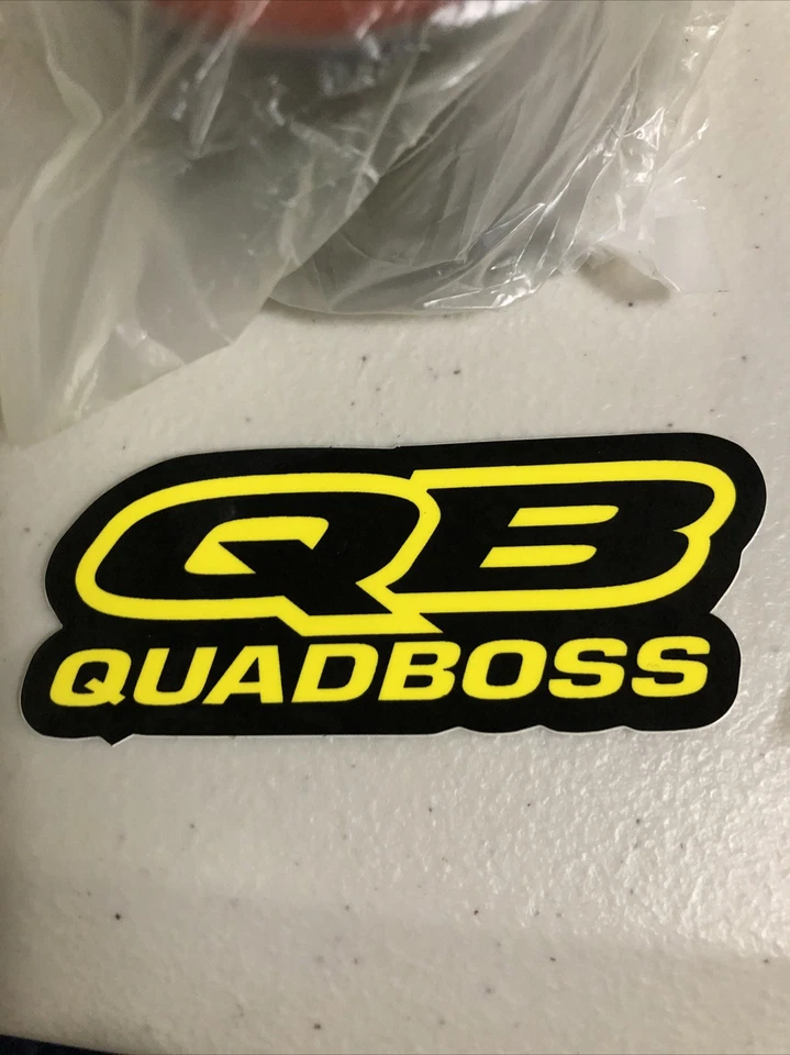 Rueda delantera Quadboss 413976 Brng & Seal CanAm & Cub Cadet Foto 4 de 4
