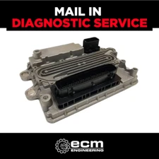 Detroit Diesel DDEC 6 - DD15 ECM | Diagnostic Service