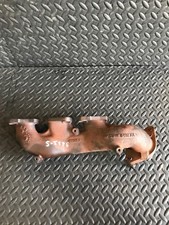 Jaguar S Type 2.5 Baujahr 2003–2007, Abgaskrümmer, linke Seite, Rf3W4E9431Aa