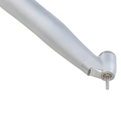 COXO 1:1 1:5 Dental Contra Ángulo Eléctrica Pieza de Mano Fibra Óptica 45 LED Quirúrgicos - Imagen 65 de 90