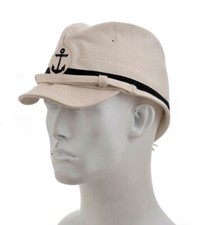Japanese Naval Petty Officers Soft Cap Size 61