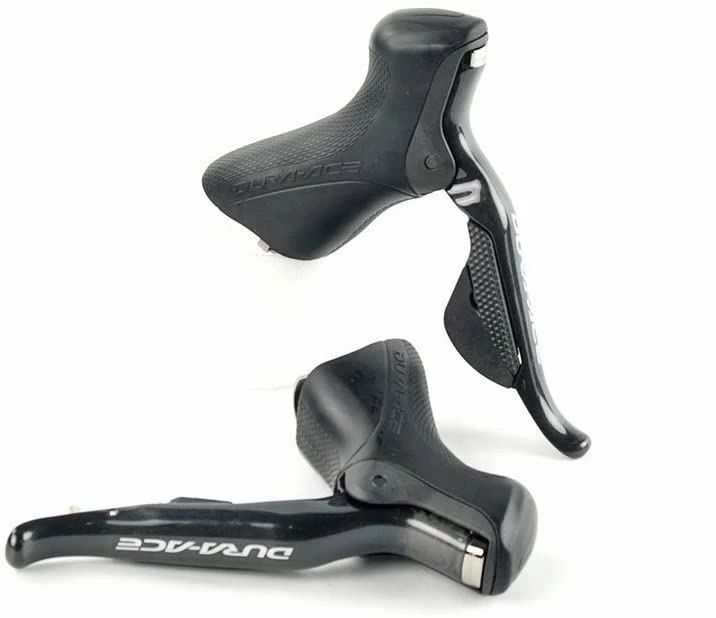 DURA-ACE デュラエースST-7970 Di2用途素材ロードバイクアルミ