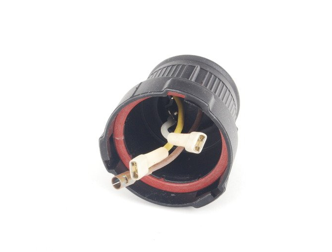 NOUVEAU CAPUCHON DE PROTECTION DE PHARE AVANT BMW 3 E30 63121373523