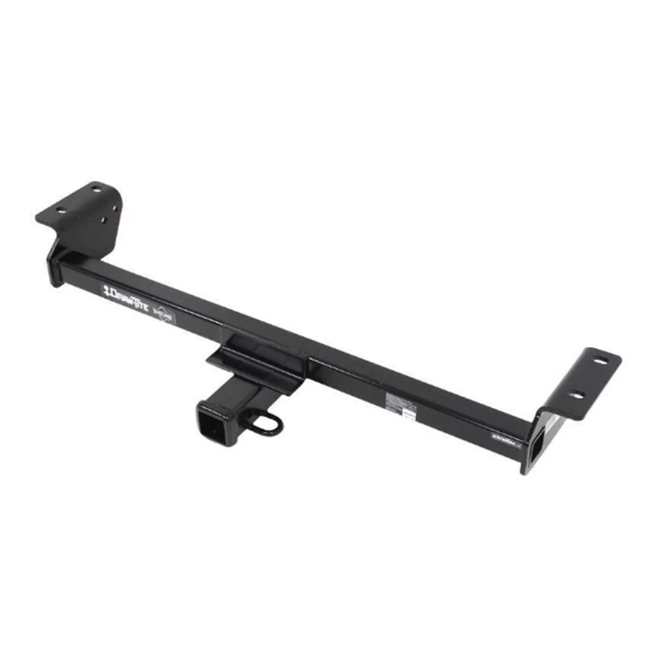 Прицепное устройство Draw-Tite 75540 класс III, 2 дюйма Приемник для Lexus, RX350&RX450h - Изображение 2 из 4