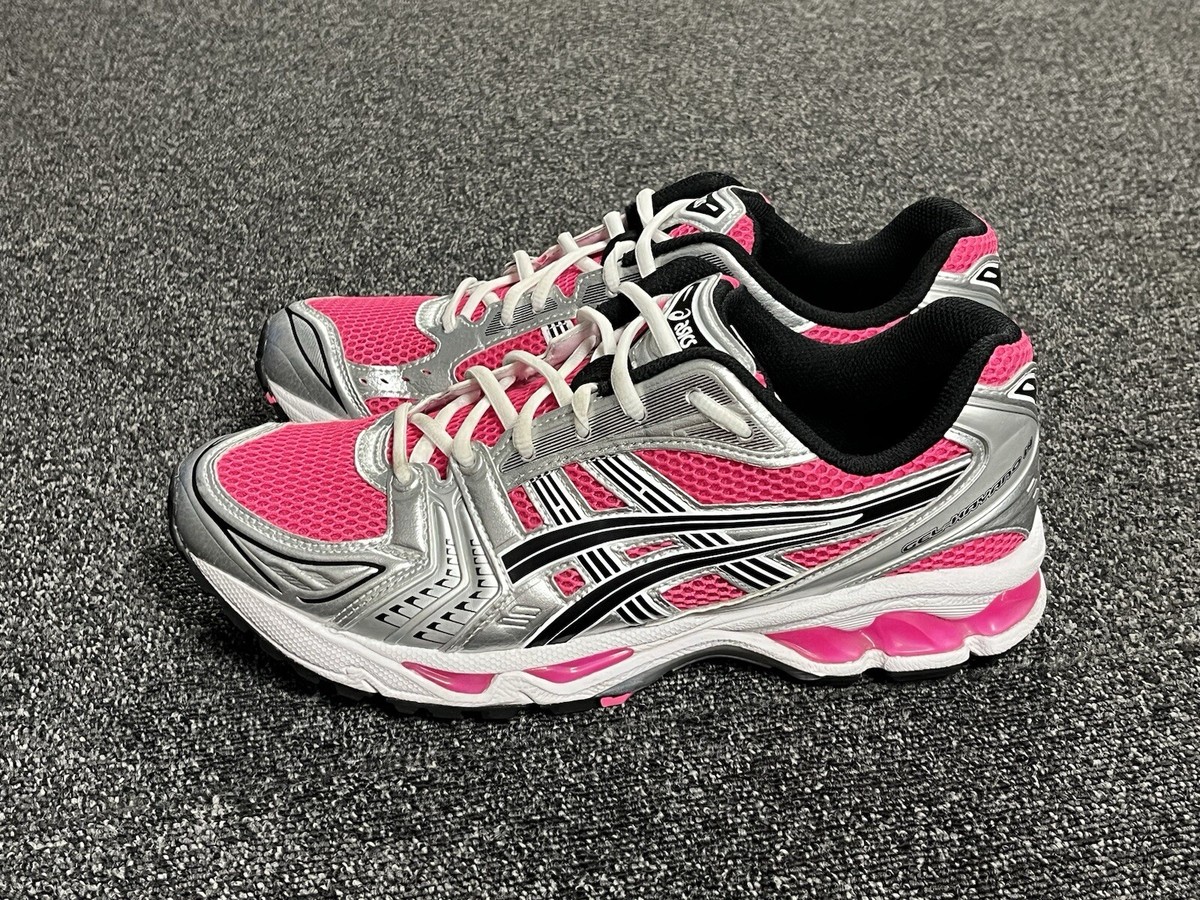 ASICS　GEL-KAYANO 14 Asics Gel Kayano 14 Metallic Pastel - Oct 2024 - 1203A537