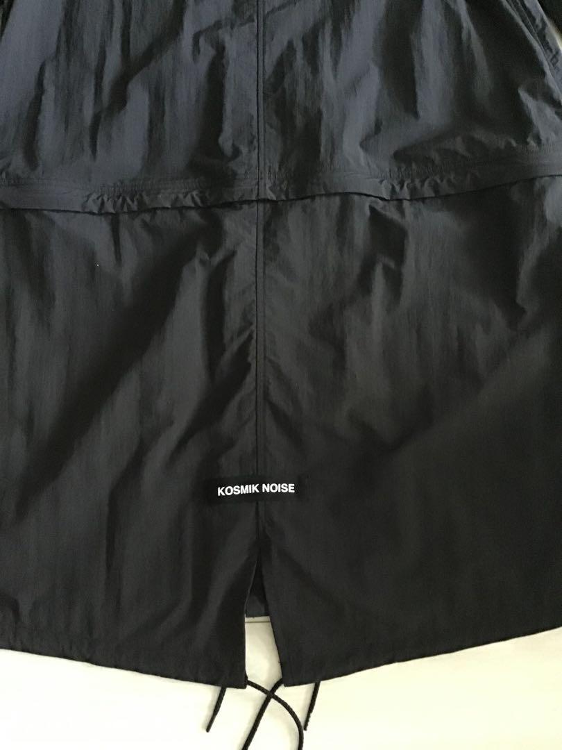 GU x UNDERCOVER 2way Mods Coat L Unused | eBay GU x UNDERCOVER 2way Mods Coat L Unused | eBay