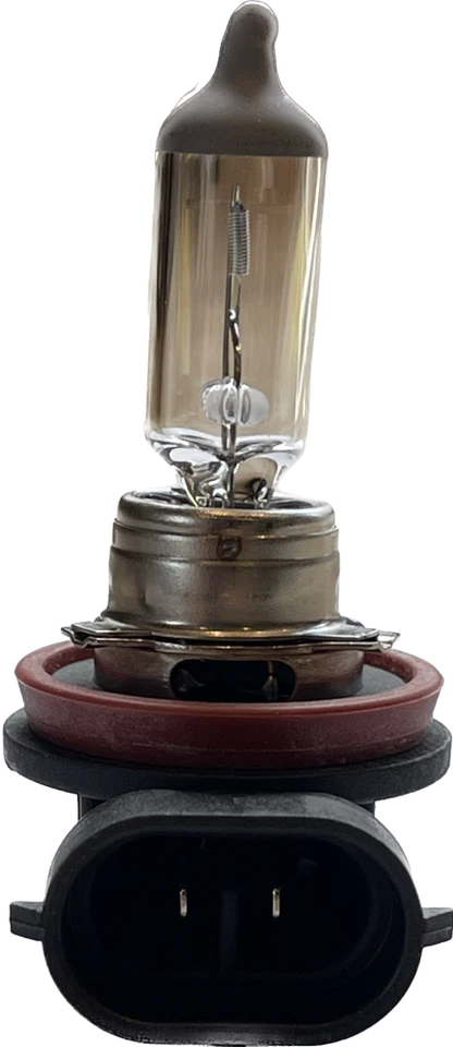 1x H11 12V 55W PGJ19-2 LongLife 1St. GE (Tungsram) - Bild 2 von 3