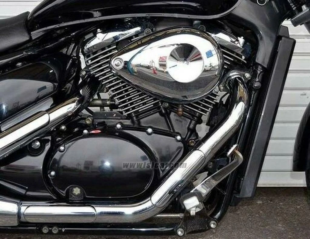 Suzuki boulevard vz800 deals