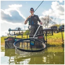 Preston Innovations Quick Dry Landing Net