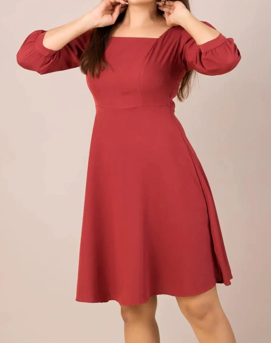 Party frock top designs photos