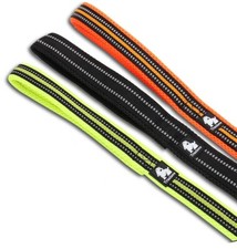 Truelove Pet Leashes / High Quality Dog Leash / Nylon Reflective