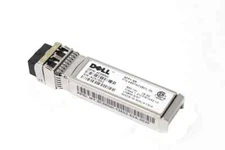 (Lot of 2) Dell Transceiver Module 10GBase-SR SFP+ Transceiver Module C5RNH