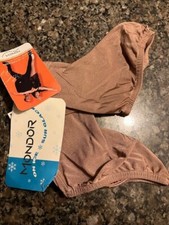 Skating Boot Covers Child 4-6 or Womens XS Nude