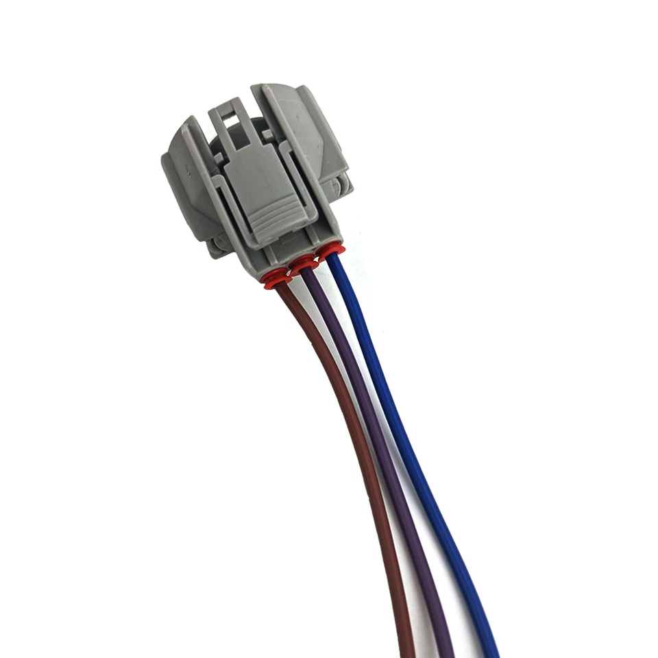 Arnés de enchufe conector cable coleta sensor TPS posición del acelerador para Honda Acura Foto 3 de 4
