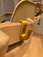 Stokke Tripp Trapp gancio posteriore back hook