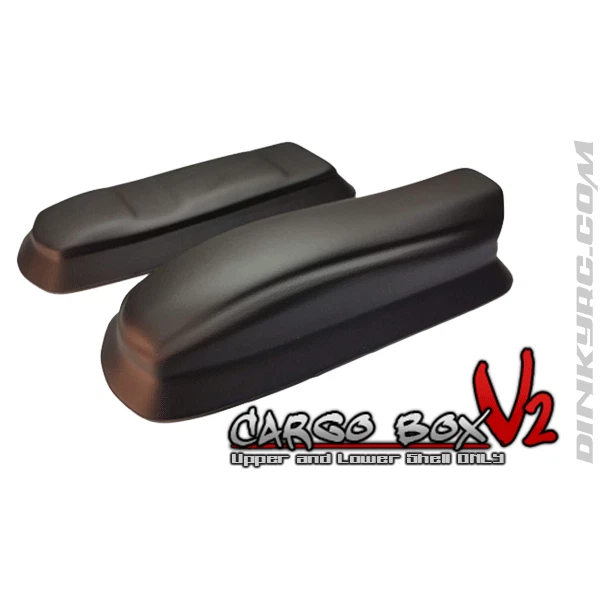 Dinky para piezas y accesorios de juguete RC 1:10