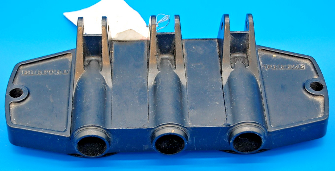 Electro Freeze HEAD-ASSY DISPENSE