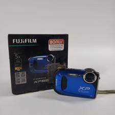 FUJI FILM FINE PIX Digital Camera XP65