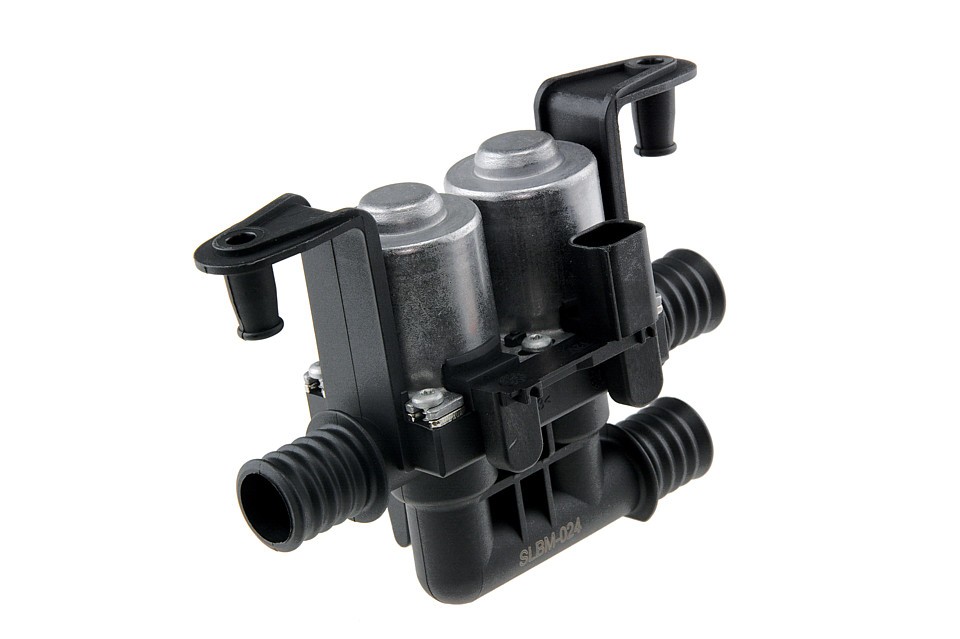 ✅Fits NTY CTM-BM-024 COOLANT CONTROL VALVE ⭐UK Seller⭐ - Image 9