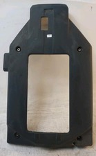 2003 Acura Tl 3.2l Engine Cover Black Oem