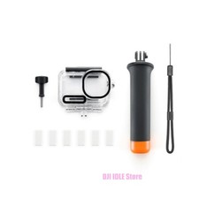 DJI Osmo Action 6 Diving Accessory Waterproof Housing Case Kit