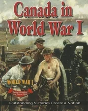 Gordon Clarke Canada in World War 1 (Paperback) (UK IMPORT)