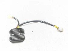 88-91 Honda NT650 Hawk GT Voltage Regulator Rectifier