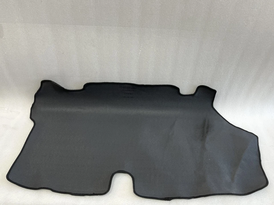 2013 2014 2015 2016 2017 2018 LEXUS ES300H ES350 TRUNK MAT CARPET PT206-33131 - Image 2 of 4