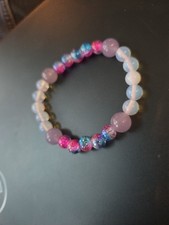 Handmade BLESSING BRACELET