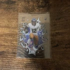 2025 Topps Signature RJ Harvey Base (RAW)