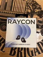 Raycon Everyday Fitness Earbuds Bluetooth True Wireless, Open Box