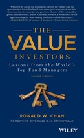 The Value Investors | Ronald Chan | Englisch | Buch | 352 S. | 2021