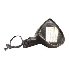Retroviseur droit (ou coque) Opel MERIVA