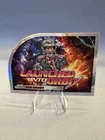 2024 Topps Cosmic Chrome - Launched Into Orbit Tom Brady #LIO-11
