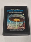 Space Invaders CX2632 Atari 2600 (1978) Cartridge Only! Free Shipping!