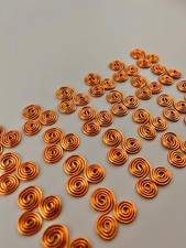 Handmade Copper Triskelion for Orgonite & Sacred Geometry