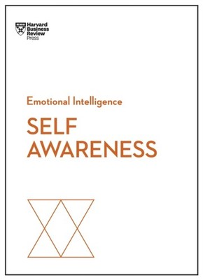 SELF AWARENESS by Harvard Business Review Paperback Self Help
