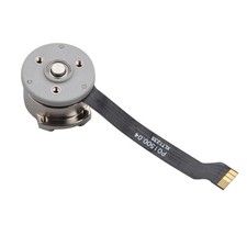 1 Wear-Resistant  Reliable Yaw Motor Replace For DJI Phantom 4/4 Pro Drone