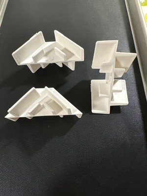 VAIPI 24 Pcs Tray Stackers for Harvest Right Freeze Dryer Accessories Compatible