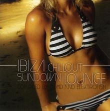 Ibiza Chillout - Sundown Lounge von Various | CD | Zustand sehr gut