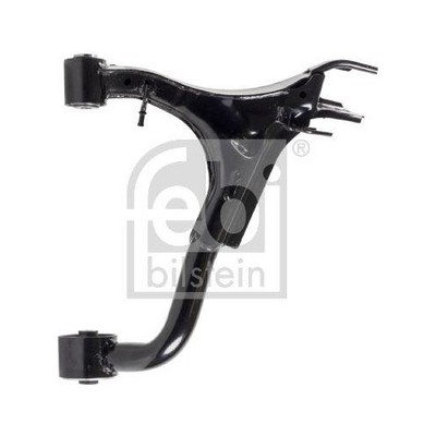 Lenker Radaufhängung Febi Bilstein 174177 für Land Rover Hinterachse Rechts Oben