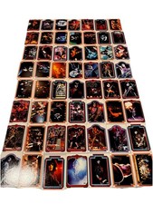 1978 Donruss KISS Trading Cards 37