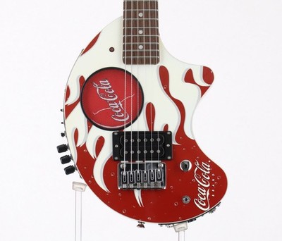 FERNANDES/BURNY DIGI-ZO HYPER COKE [FG05101748]