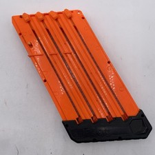 NERF Rival Khaos Blaster MXVI-4000 40 Round Magazine Ammo Clip Only